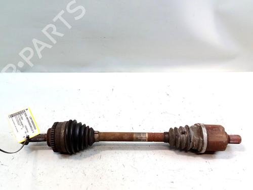 Used Left front driveshaft Left front driveshaft 37647758 37647758