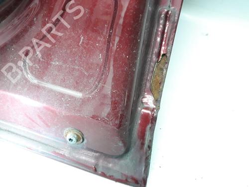 Right front door VOLVO V70 II (285) 2.4 D | BP20582010C3 