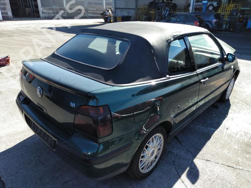 ABS pump VW GOLF IV Cabriolet (1E7) 1.6 | BP33411009M43 - Image 11