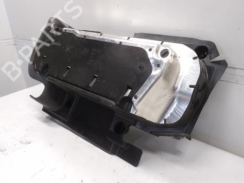 Underbody protection SKODA KAMIQ (NW4) 1.0 TGI CNG | BP20520279M92 