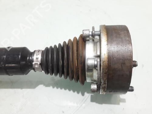Right front driveshaft VW PASSAT B6 (3C2) 1.6 TDI | BP20547699M39 