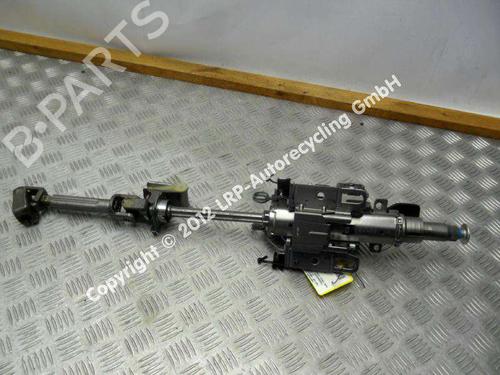 Steering column VW FOX Hatchback (5Z1, 5Z3, 5Z4) 1.4 TDI | BP20559787M21 