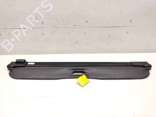 Used Rear parcel shelf MERCEDES-BENZ A-CLASS (W169) A 200 (169.033, 169.333) (136 hp) 29315297
