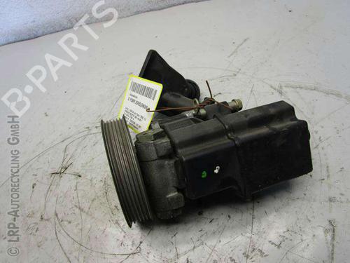 Used Servo brake PORSCHE BOXSTER (986) S 3.2 (252 hp) 20564617