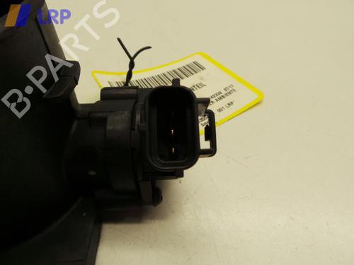 Throttle body FORD FOCUS I Turnier (DNW) ST170 | BP20542383M82 