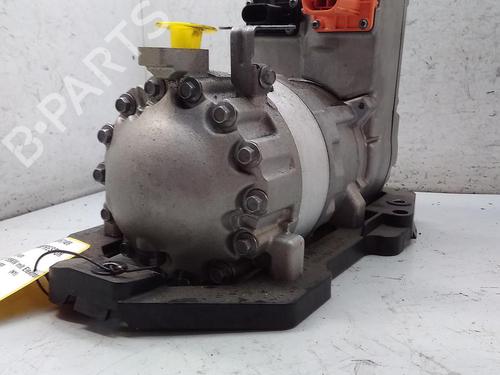 AC compressor SKODA ENYAQ iV SUV (5AZ) 80X 4x4 | BP20522269M34 