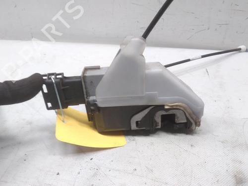 Rear right lock PEUGEOT 508 SW I (8E_) 1.6 THP | BP20592505C99 