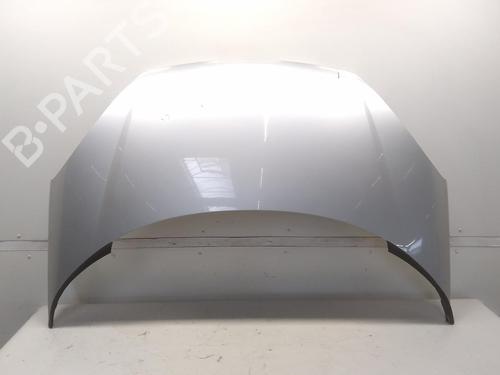 Used Hood PEUGEOT 807 (EB_) 3.0 V6 (204 hp) 20522493