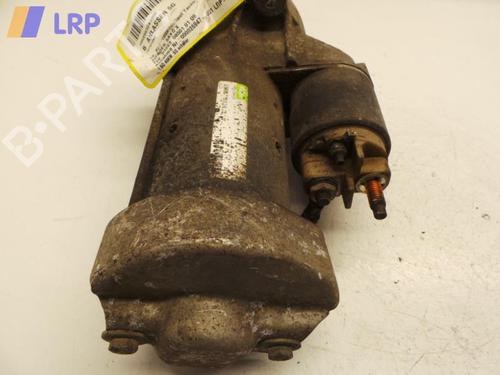 Starter CITROËN SAXO (S0, S1) 1.5 D | BP20531575M8 