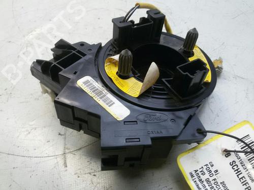 Squib airbag FORD FOCUS II Turnier (DA_, FFS, DS) 1.6 | BP20569869C102 