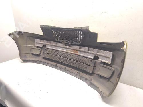Front bumper KIA PICANTO I (SA) 1.1 | BP31839608C7 