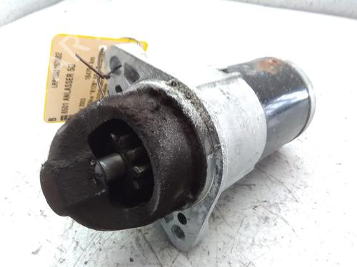 Startmotor SUZUKI SWIFT IV (FZ, NZ) 1.2 (AZH412, ZC72S) (94 hp) 20527407