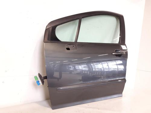 Left front door PEUGEOT 308 I (4A_, 4C_) 2.0 HDi | BP20590404C2 