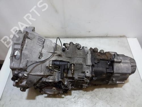 Gearbox AUDI A6 C5 Avant (4B5) 2.5 TDI | BP20549381M3 