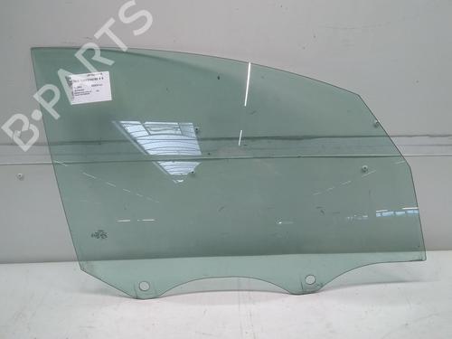 Used Front right door window AUDI A2 (8Z0) 1.4 TDI (90 hp) 20515640