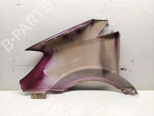 Right front fenders MERCEDES-BENZ SPRINTER 3-t Platform/Chassis (B906) 213 CDI (906.111, 906.113, 906.211, 906.213) | BP29839021C42 