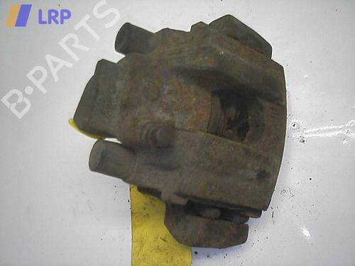 Left rear brake caliper VW GOLF III (1H1) 1.4 | BP29983592M107