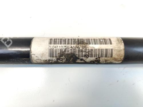 Anti roll bar VW TOUAREG (7P5, 7P6) 3.0 V6 TDI | BP30136205M96