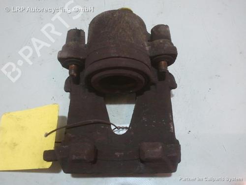 Used Right front brake caliper VW FOX Hatchback (5Z1, 5Z3, 5Z4) 1.2 (55 hp) 20541251