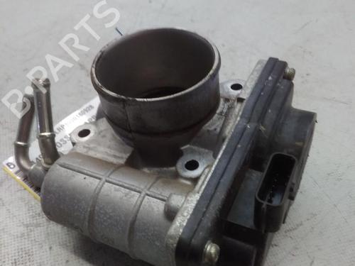 Throttle body NISSAN MICRA IV (K13K, K13KK) 1.2 | BP20595876M82 