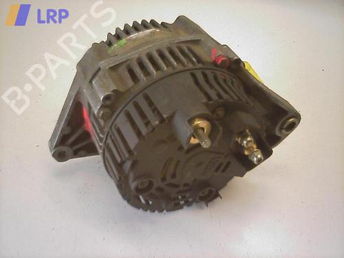 Alternator RENAULT MEGANE I (BA0/1_) 1.4 Eco (BA0T) | BP20560486M7 