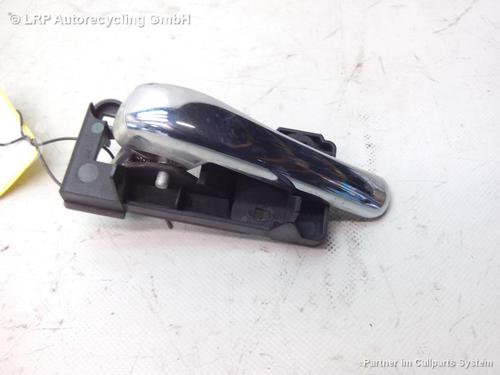 Used Front left interior door handle ALFA ROMEO 147 (937_) 1.6 16V T.SPARK (937.AXA1A, 937.AXB1A, 937.BXB1A) (120 hp) 20577360