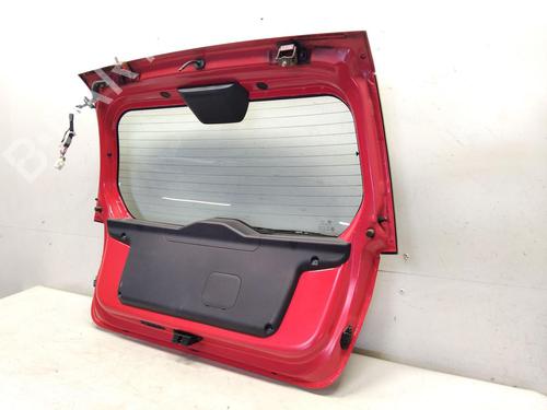 Tailgate HYUNDAI GETZ (TB) 1.1 | BP27213351C6 