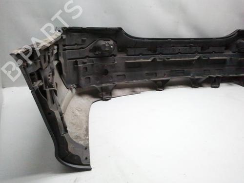 Rear bumper MERCEDES-BENZ C-CLASS (W203) C 200 CDI (203.007) | BP20575813C8 
