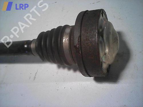 Left rear driveshaft AUDI A8 D3 (4E2, 4E8) 3.0 TDI quattro | BP20547259M40 