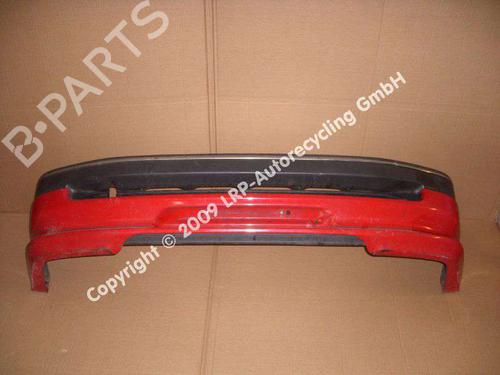 Used Front bumper FORD ESCORT V (AAL, ABL) 1.4 (71 hp) 20576135