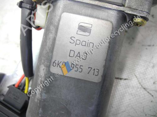 Other SEAT INCA (6K9) 1.4 i | BP20551677O1