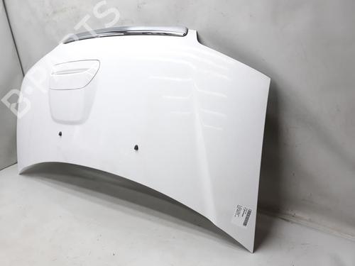 Hood HYUNDAI H-1 Van (A1) 2.5 CRDi | BP20562648C1 