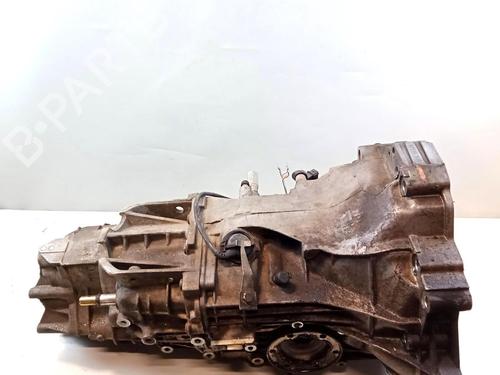 Gearbox VW PASSAT B5 (3B2) 1.8 | BP33028096M3 - Image 4