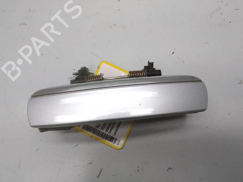 Used Front right exterior door handle AUDI A6 C6 Avant (4F5) 3.0 TDI quattro (225 hp) 20516389