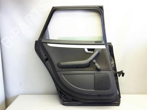 Left rear door AUDI A4 B7 Avant (8ED) 2.0 TDI 16V | BP20577662C4 