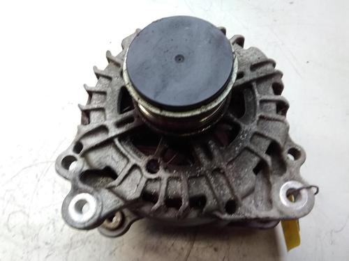 Used Alternator VW GOLF VI (5K1) 1.6 TDI (105 hp) 20526913