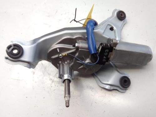 Used Rear wiper motor HYUNDAI i30 Estate (GD) 1.6 CRDi (110 hp) 20520479