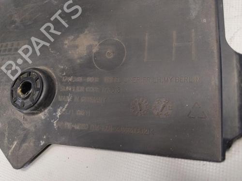 Cava de roda TESLA MODEL Y (5YJY) EV | BP35917543C56 - Image 2