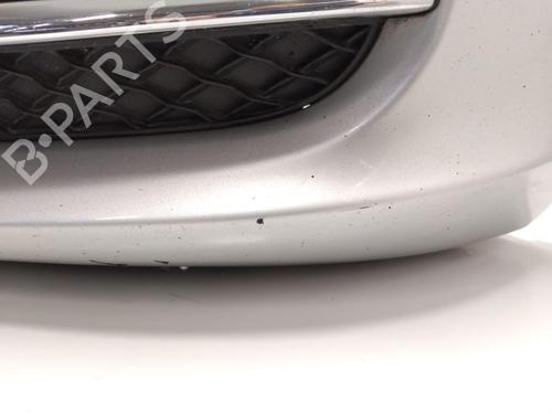Front bumper JAGUAR XJ (X351) 3.0 SDV6 | BP29465448C7 