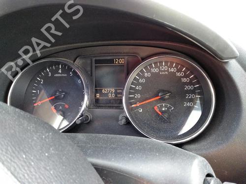 Subframe NISSAN QASHQAI I (J10, NJ10) 2.0 | BP31958423M9 