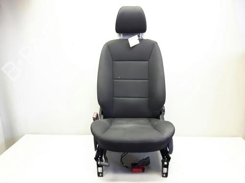 Left front seat MERCEDES-BENZ A-CLASS (W169) A 160 CDI (169.006, 169.306) | BP20573181C15 