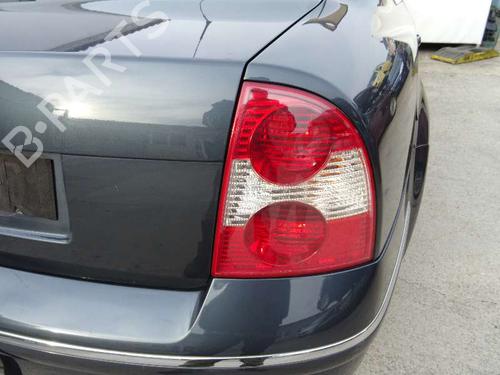 Right taillight VW PASSAT B5.5 (3B3) 1.9 TDI | BP20567230C35 