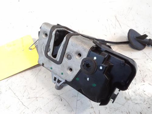 Front right lock FORD FIESTA VII (HJ, HF) 1.1 Ti-VCT | BP20591437C97 