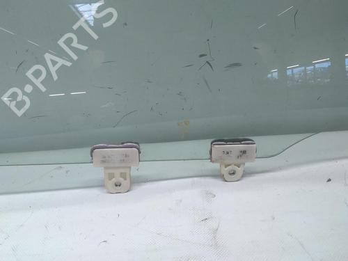 Front right door window NISSAN X-TRAIL I (T30) 2.2 dCi 4x4 | BP20515689C19 