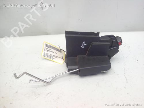 Front right lock HYUNDAI TUCSON (JM) 2.0 CRDi All-wheel Drive | BP20581016C97 