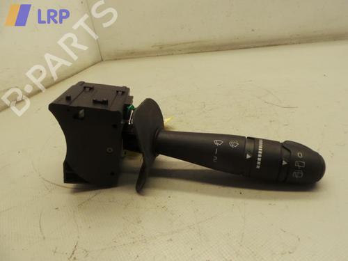 Used Steering column stalk Steering column stalk RENAULT MEGANE I (BA0/1_) 1.6 16V (BA04, BA0B, BA11, BA1J, BA16, BA19, BA1K, BA1V,... (107 hp) 20587207 20587207