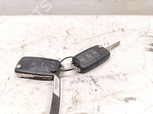 Ignition barrel VW GOLF VI (5K1) 1.4 | BP33306288M48  - Image 7