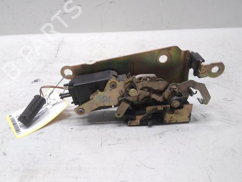 Used Front right lock SMART CITY-COUPE (450) 0.6 (S1CLA1, 450.341) (55 hp) 20591352