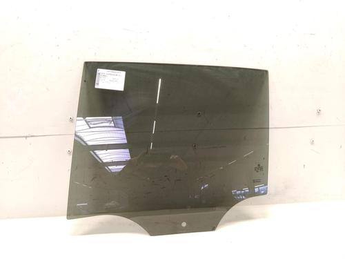 Used Rear left door window Rear left door window VW T-CROSS (C11, D31) 1.6 TDi (95 hp) 33726249 33726249