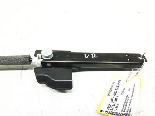 Electronic module VW PHAETON (3D1, 3D2, 3D3, 3D4, 3D6, 3D7, 3D8, 3D9) 3.0 V6 TDI 4motion | BP20522367M83 